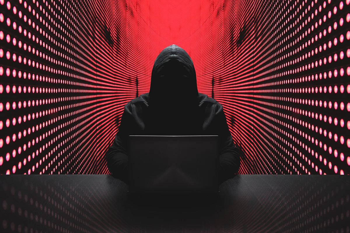 In 2019, cyber crimes in India grew by a massive 63.5 percent, according to the National Crime Record Bureau.