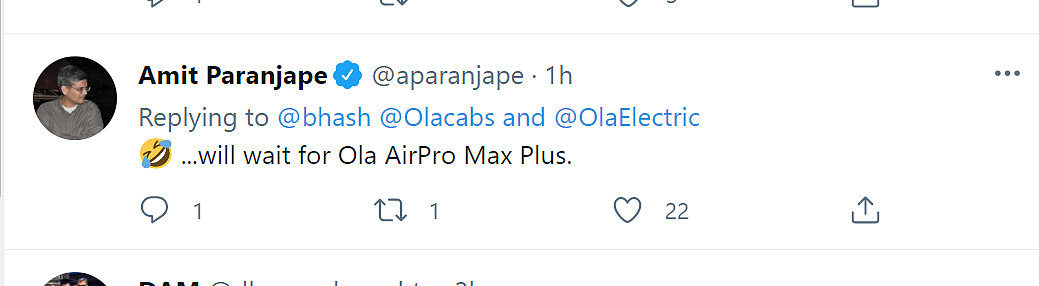 Ola Unveils ‘Flying Car’, Pulls off Hilarious April Fool’s Prank