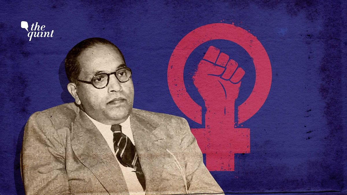 Indian Women’s Rights Mattered to Ambedkar. Here’s What He Enabled