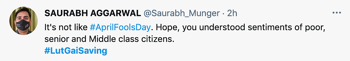 Did Govt Just Play an April Fool Prank on Us With Interest Cuts?