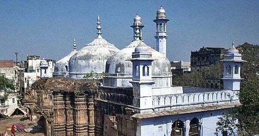 Gyanvapi Case: HC Rejects Masjid Committee's Plea Against Suit Maintainability