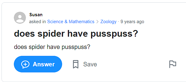 An Ode to Yahoo! Answers: The Web's Hilarious Yet Precious Archive
