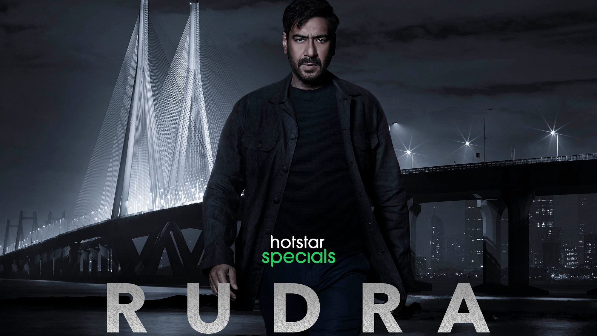 <div class="paragraphs"><p>Ajay Devgn's look in 'Rudra- The Edgeof Darkness'</p></div>