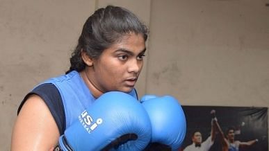 Indian women’s boxing squad is assured of 7 medals in the Youth Men’s and Women’s World Boxing Championships