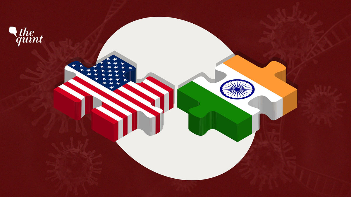 US COVID Aid to India: What Lessons Can We Learn From This Crisis?