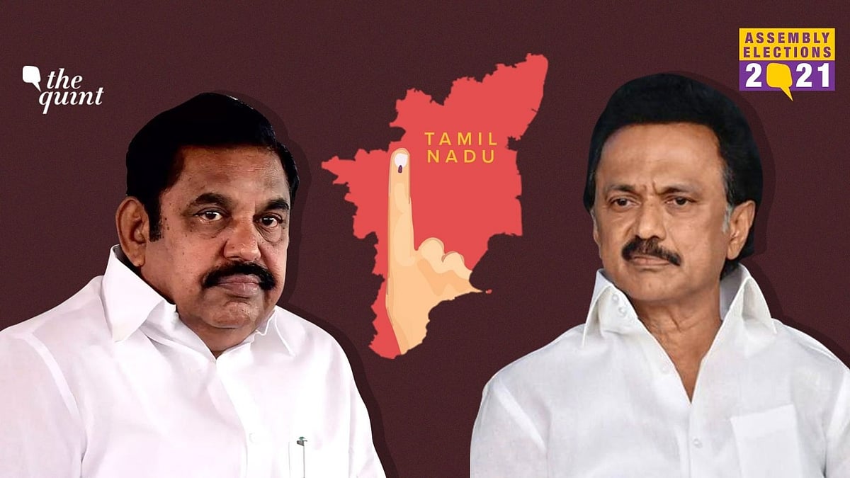 Tamil Nadu Assembly Election 2021 Latest News Live Updates Voter Turnout At 63 6 Till 5pm