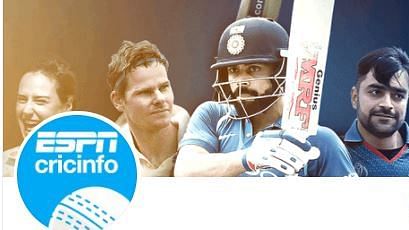 ESPNCricinfo to replace batsman with batter and gender-neutral path. &nbsp;