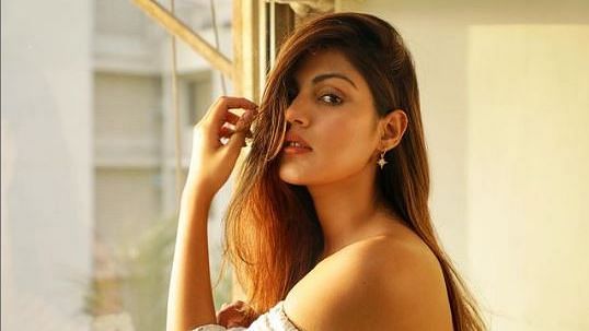 Lawyer Seeks Fresh Probe Into Rhea Chakraborty Case After Aryan Gets Clean Chit 