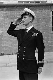 <div class="paragraphs"><p>Prince Philip in the Royal Navy</p></div>