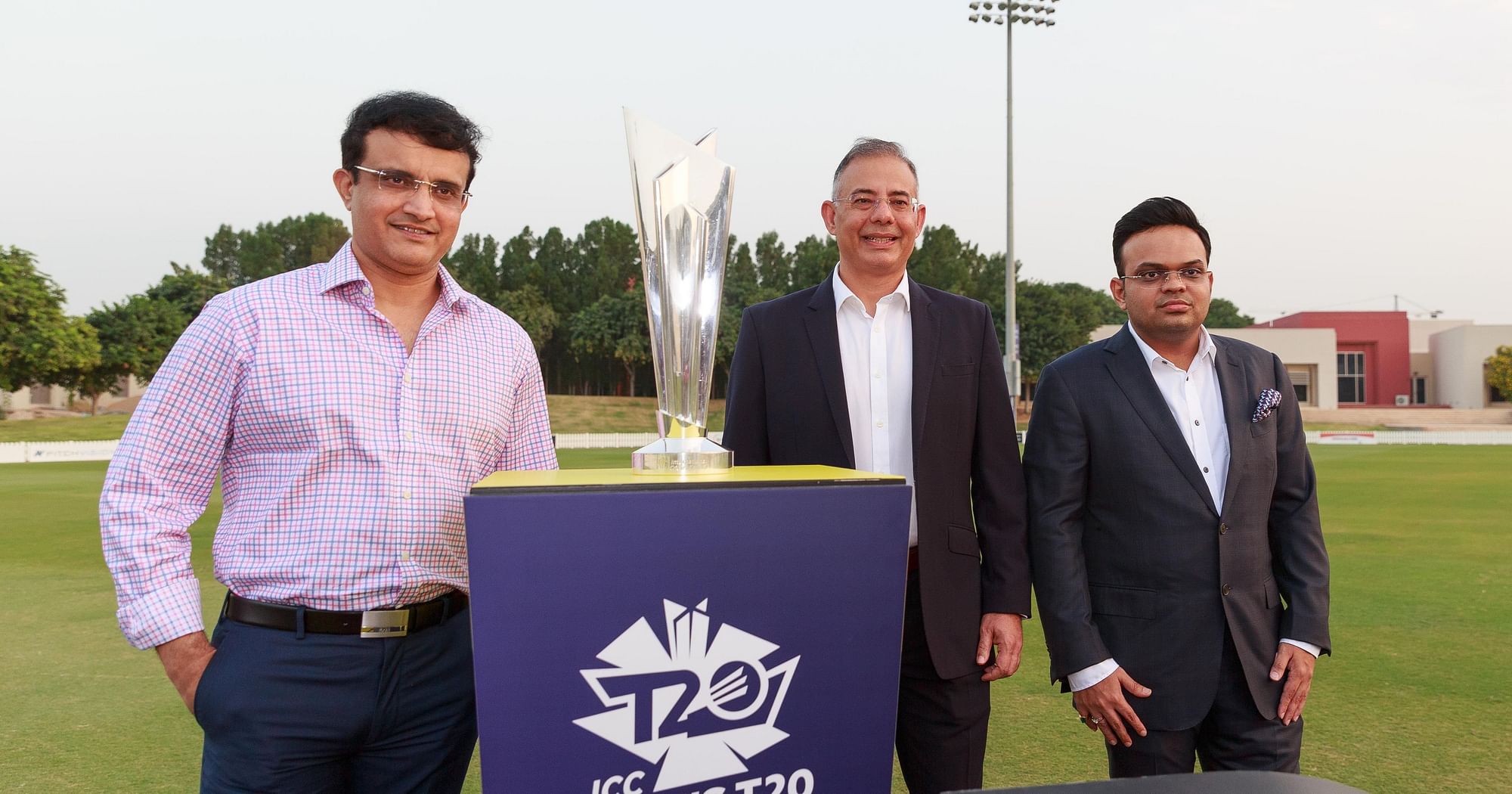 Men's T20 World Cup Venues to Operate at 70 percent Capacity for Fans