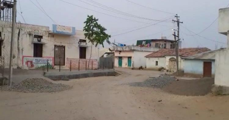 Amid COVID-19 Case Surge, Telangana Villages Impose Self-Lockdown