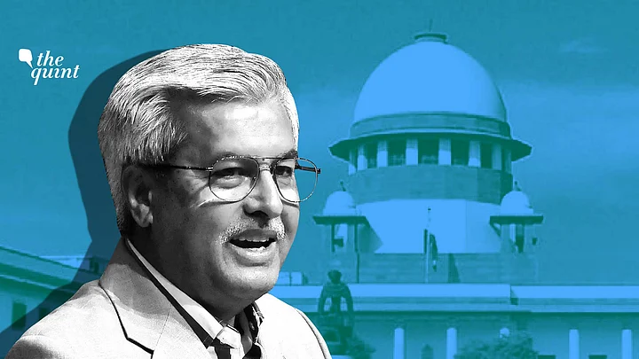 I Didn’t Intend to Impute Motives to the Court: Dushyant Dave