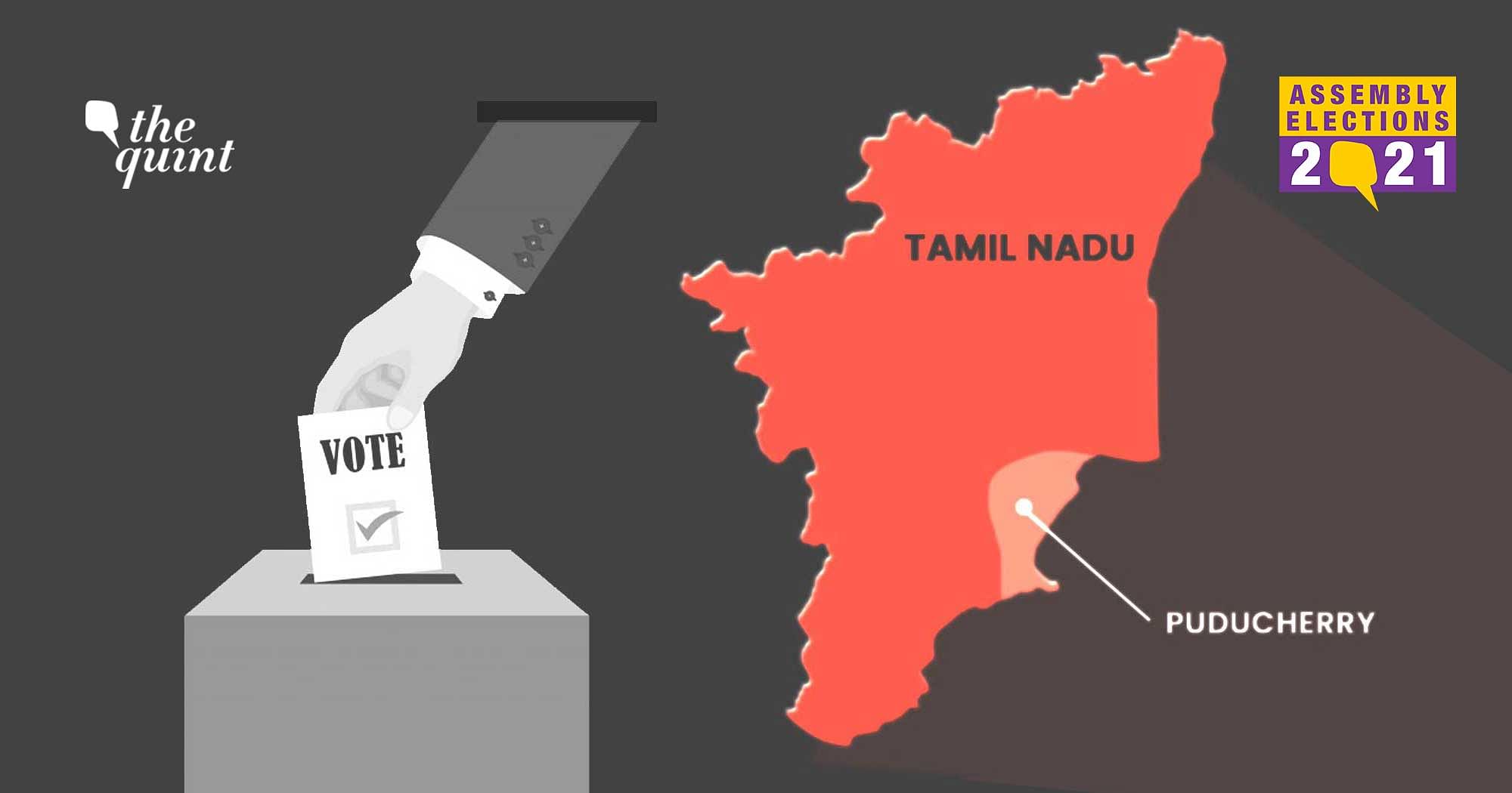 Key Puducherry Constituencies to Look Out for This Election