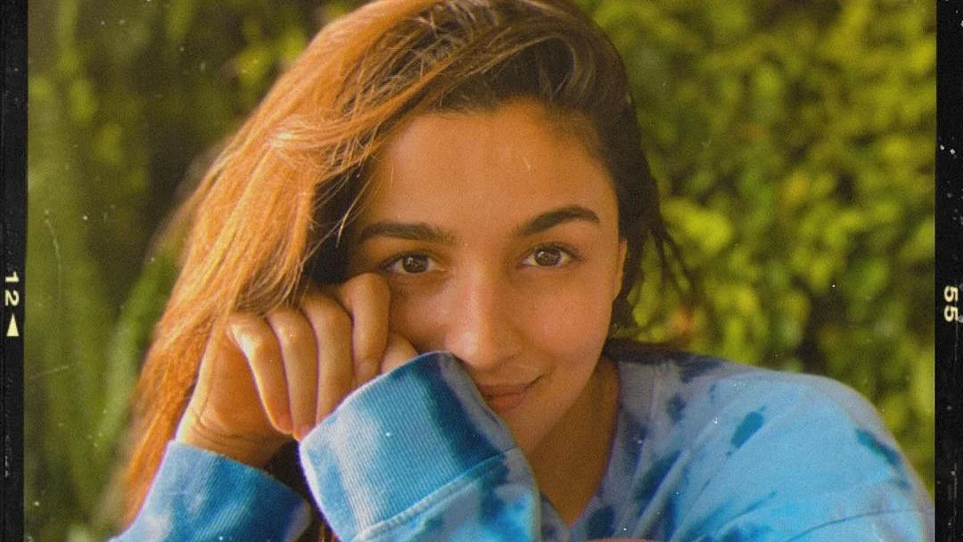 Alia Bhatt Tests Negative For COVID-19