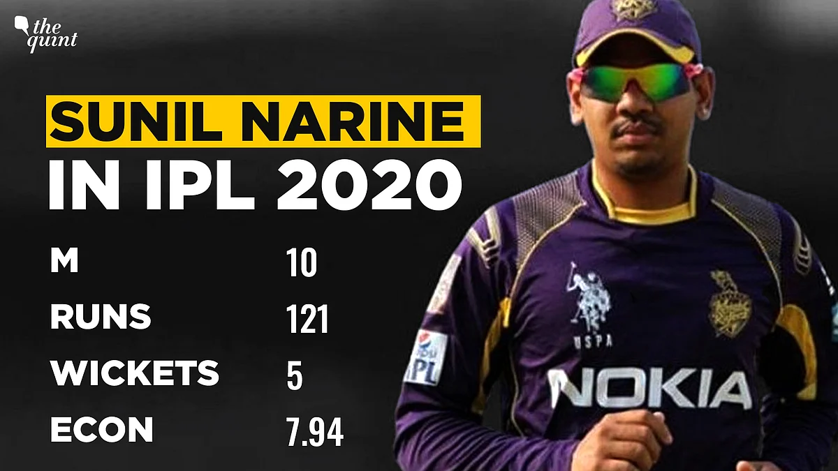 5 Players for Whom IPL 2021 is Likely to be Make-Or-Break Season