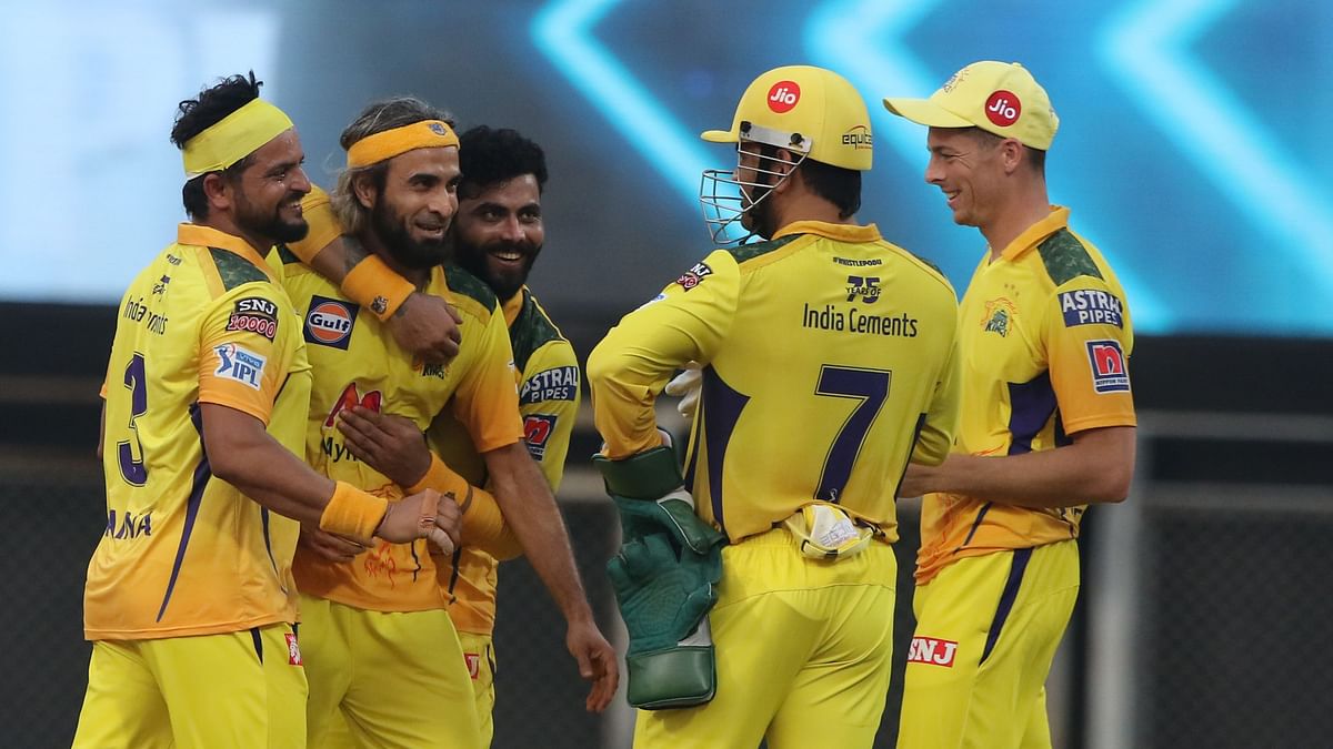 Ravindra Jadeja’s all-round performance helped CSK beat RCB and go on top of the IPL standings.