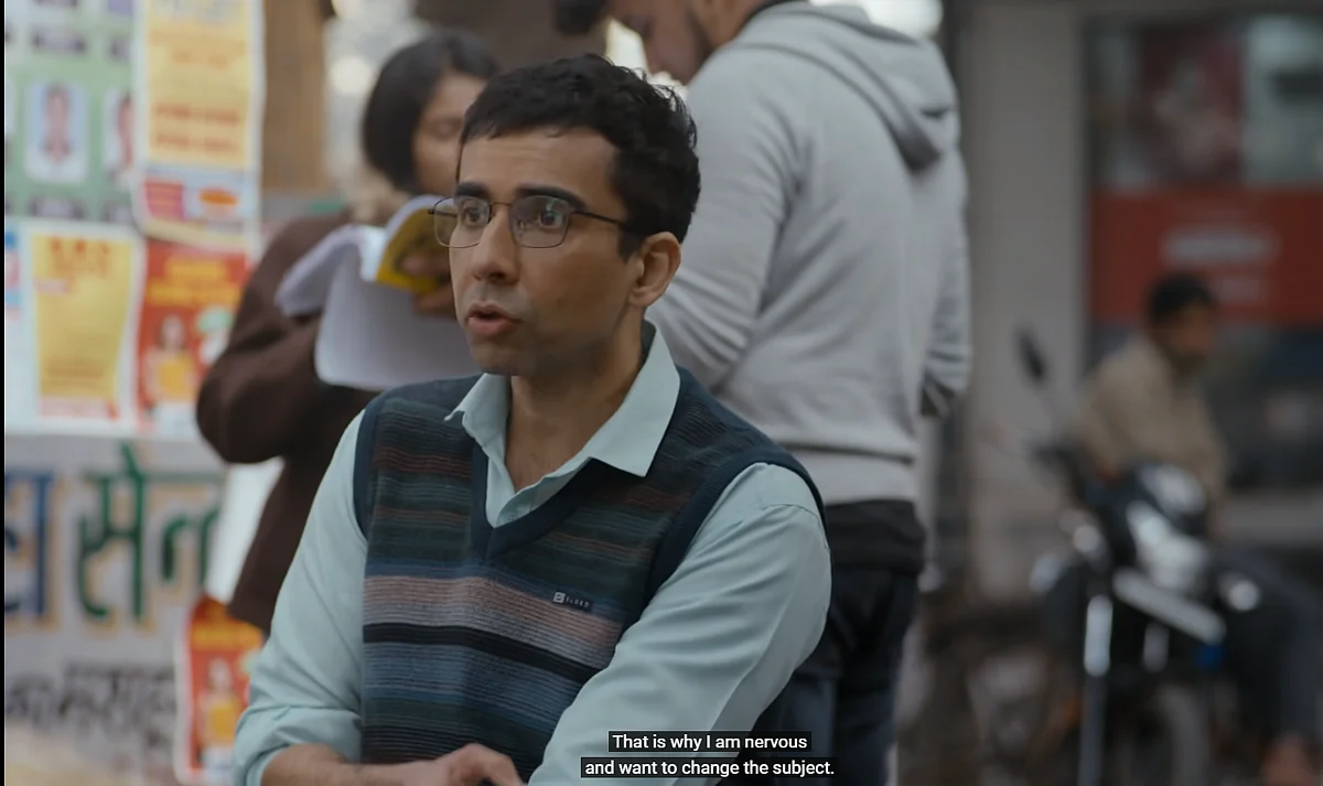 Here's What I Thought About 'Aspirants', TVF's Latest Mini-Series