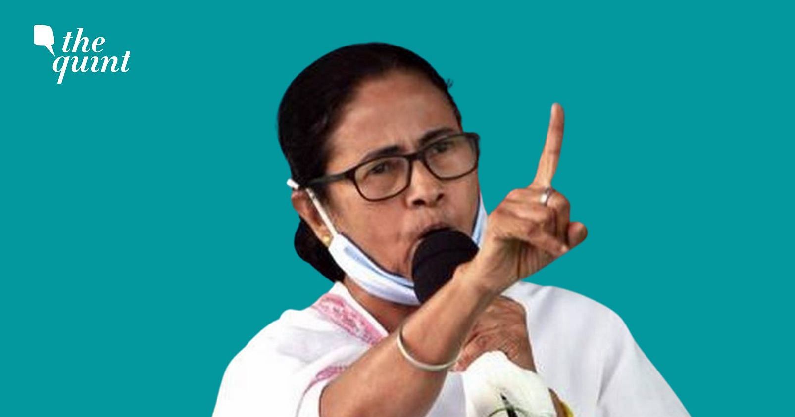 TMC is on a High in Bengal But There's Discontent Brewing in Its Ranks