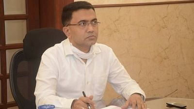 Goa Forward opts out of NDA; blames CM for corruption, dishonesty