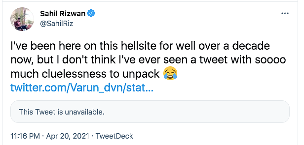 Varun Dhawan Called Out for 'Tone Deaf' B'day Tweet; Deletes It