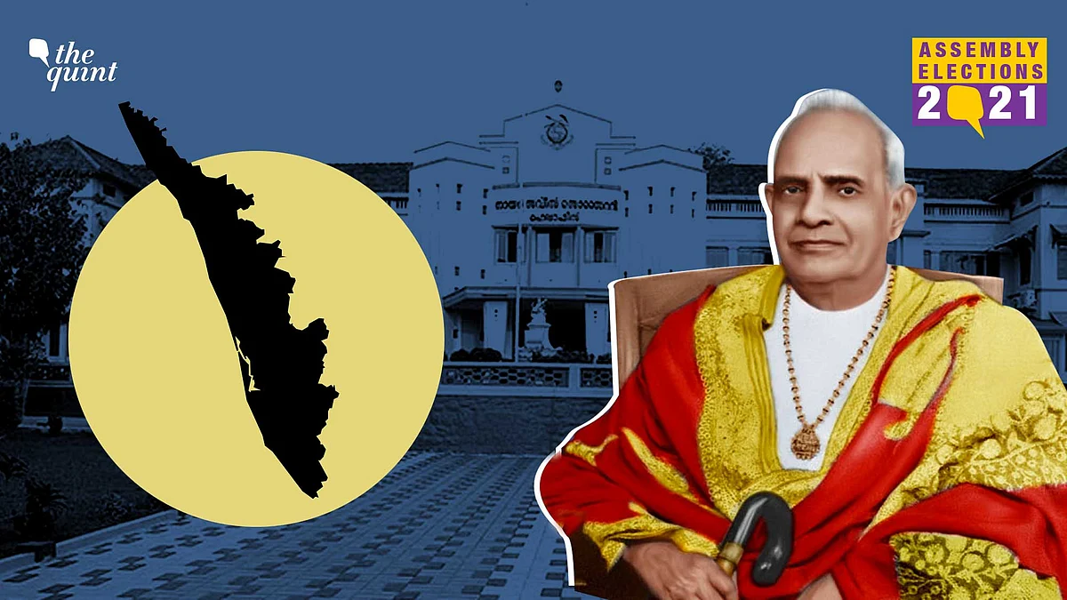 Abandoning RSS, Why Are Kerala’s Nair Leaders Courting Congress?