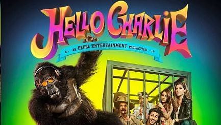 <div class="paragraphs"><p>'Hello Charlie' poster</p></div>