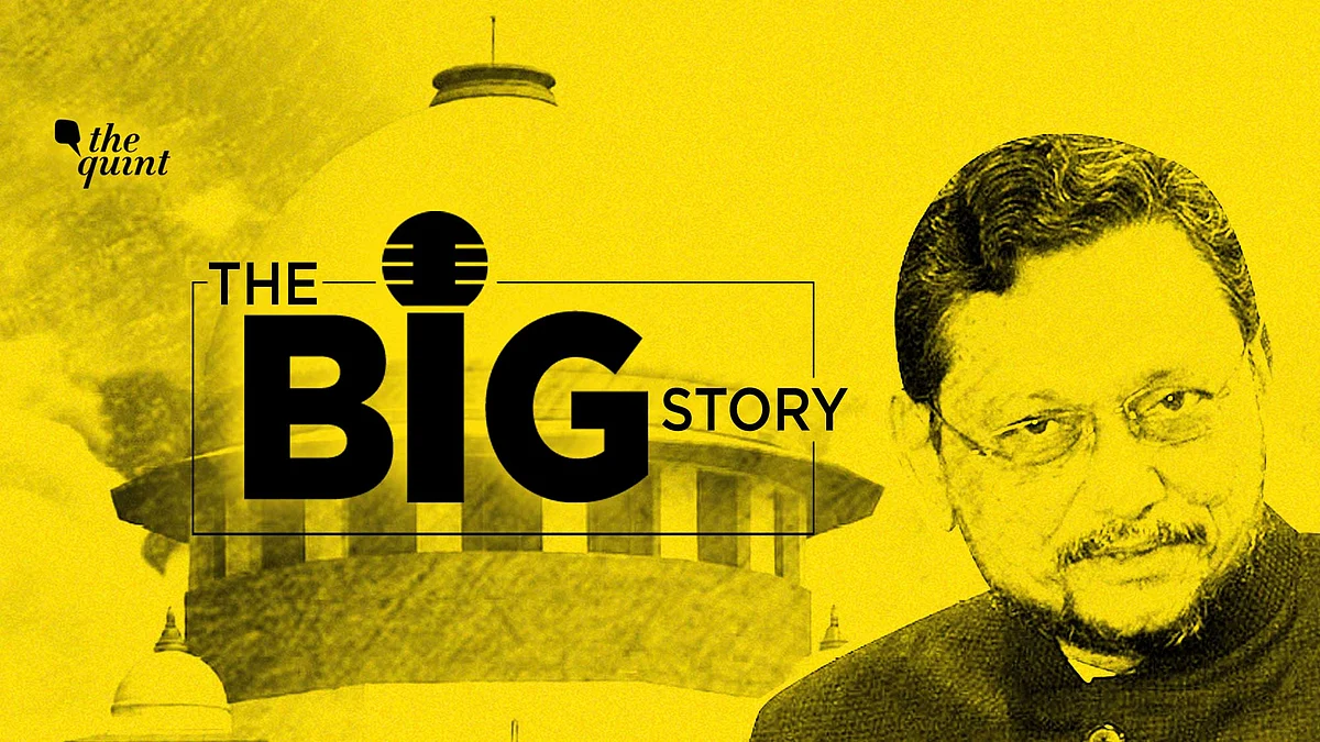 What Kind of Legacy Is CJI Bobde Leaving Behind?