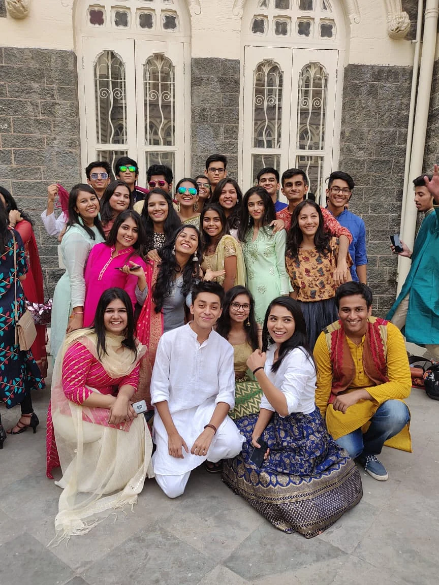 <div class="paragraphs"><p>A Traditional Day picture from our First Year in 2018.</p></div>