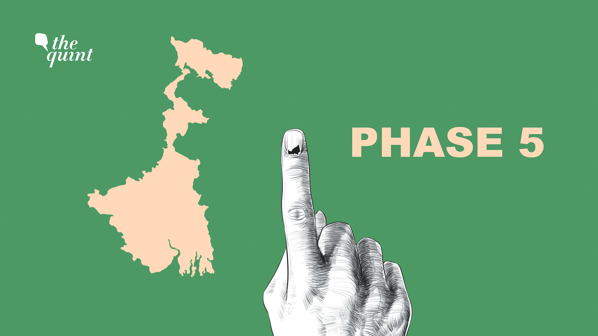 West Bengal Election 2021 LIVE