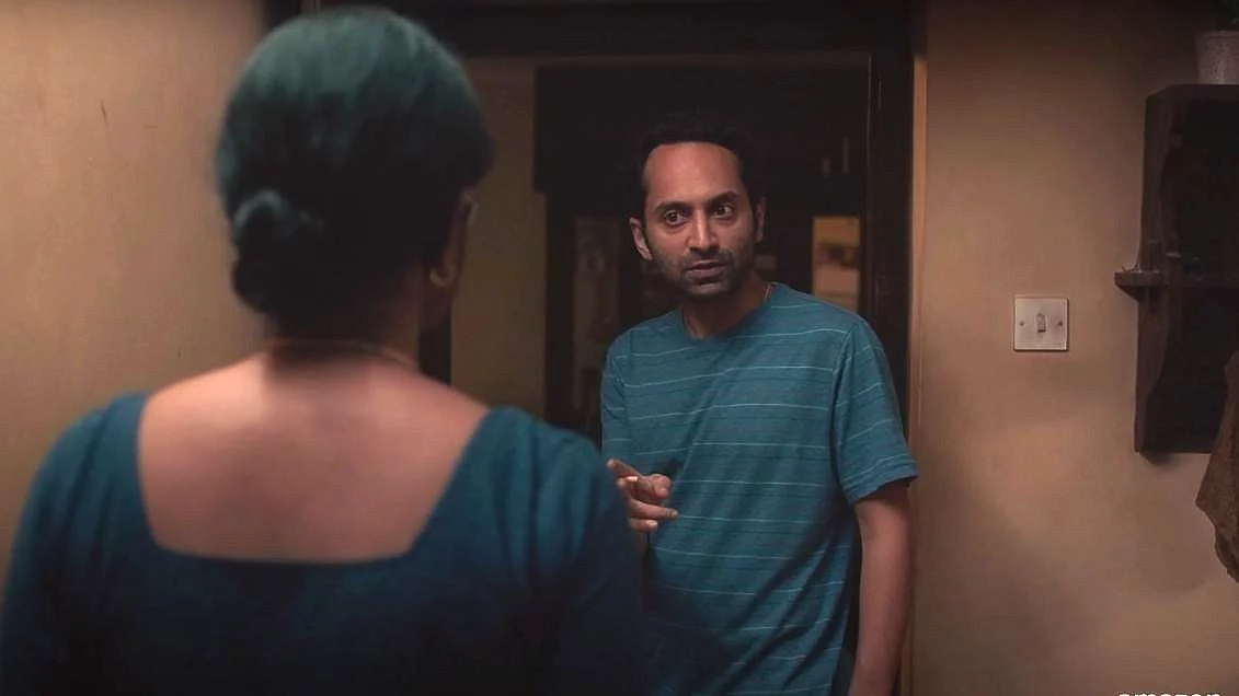 A still from <i>Joji.</i>