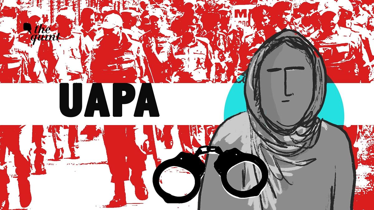 ‘Kashmir Belongs to Us,’ Woman Cop in Viral Clip Booked Under UAPA