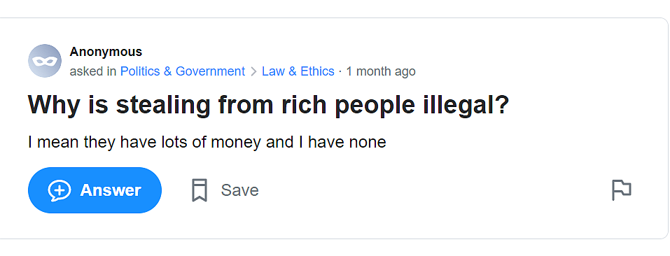 An Ode to Yahoo! Answers: The Web's Hilarious Yet Precious Archive