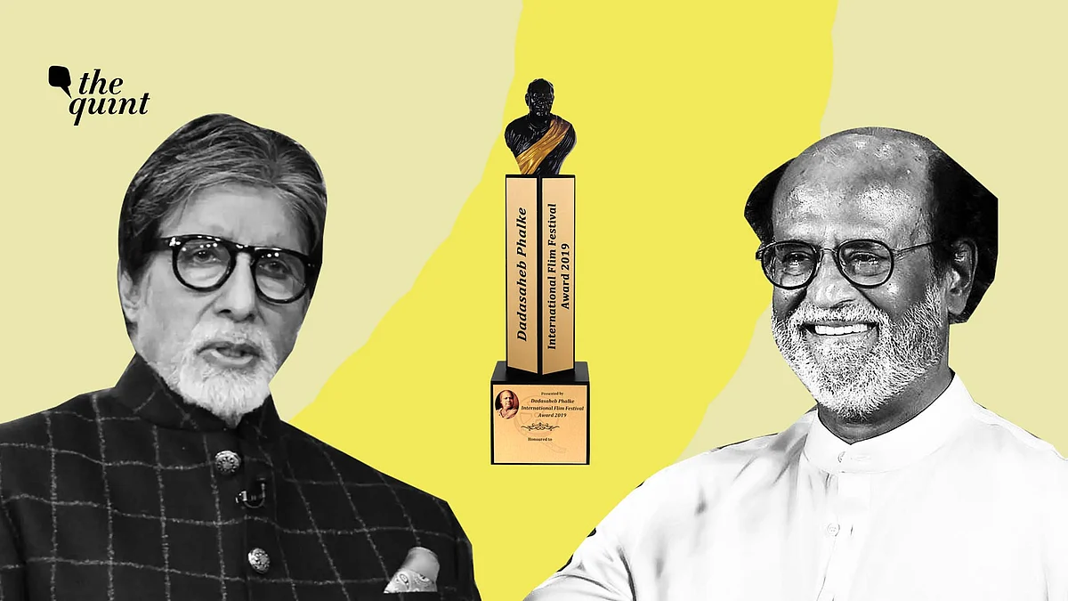 The last time a woman was deemed worthy enough of the award happened 21 years back.