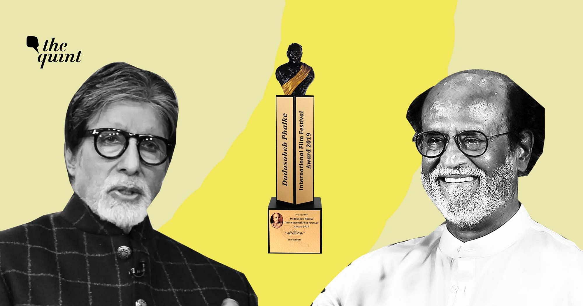 The Dadasaheb Phalke Award – No Women, Please!