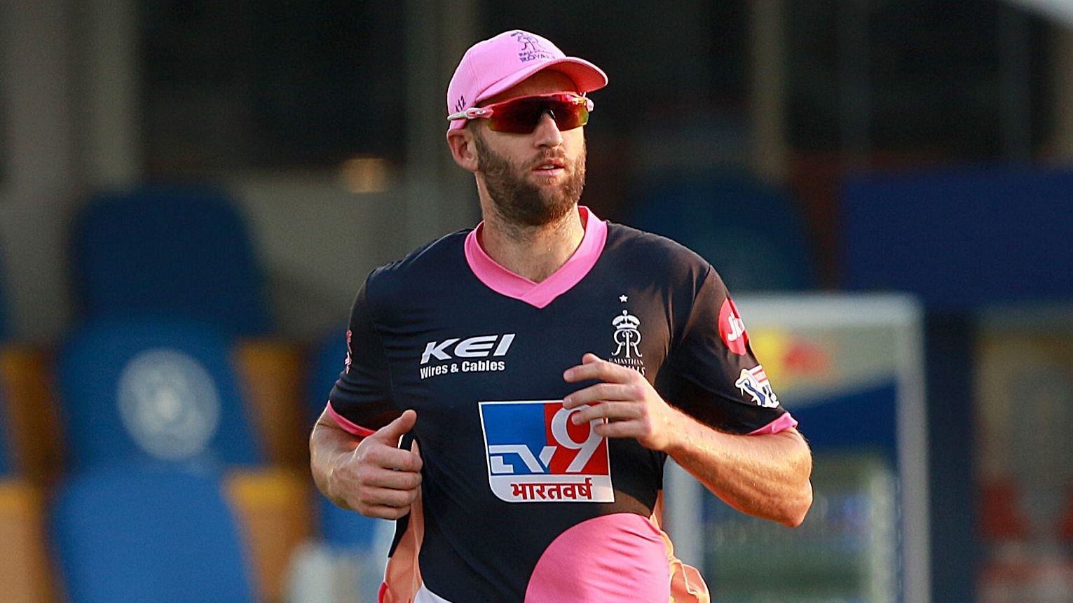 Australian pacer AJ Tye has left the IPL.