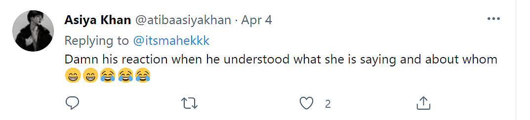 Twitter Is Obsessed With Rekha's Joke on Falling for a Married Man