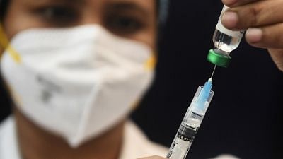 Maha Vaccine Shortage: 26 Mumbai Centres Shut, None Open in Panvel