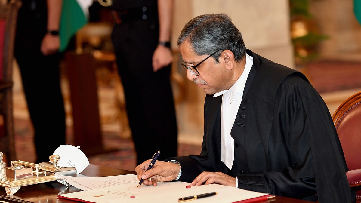 court proceedings in india