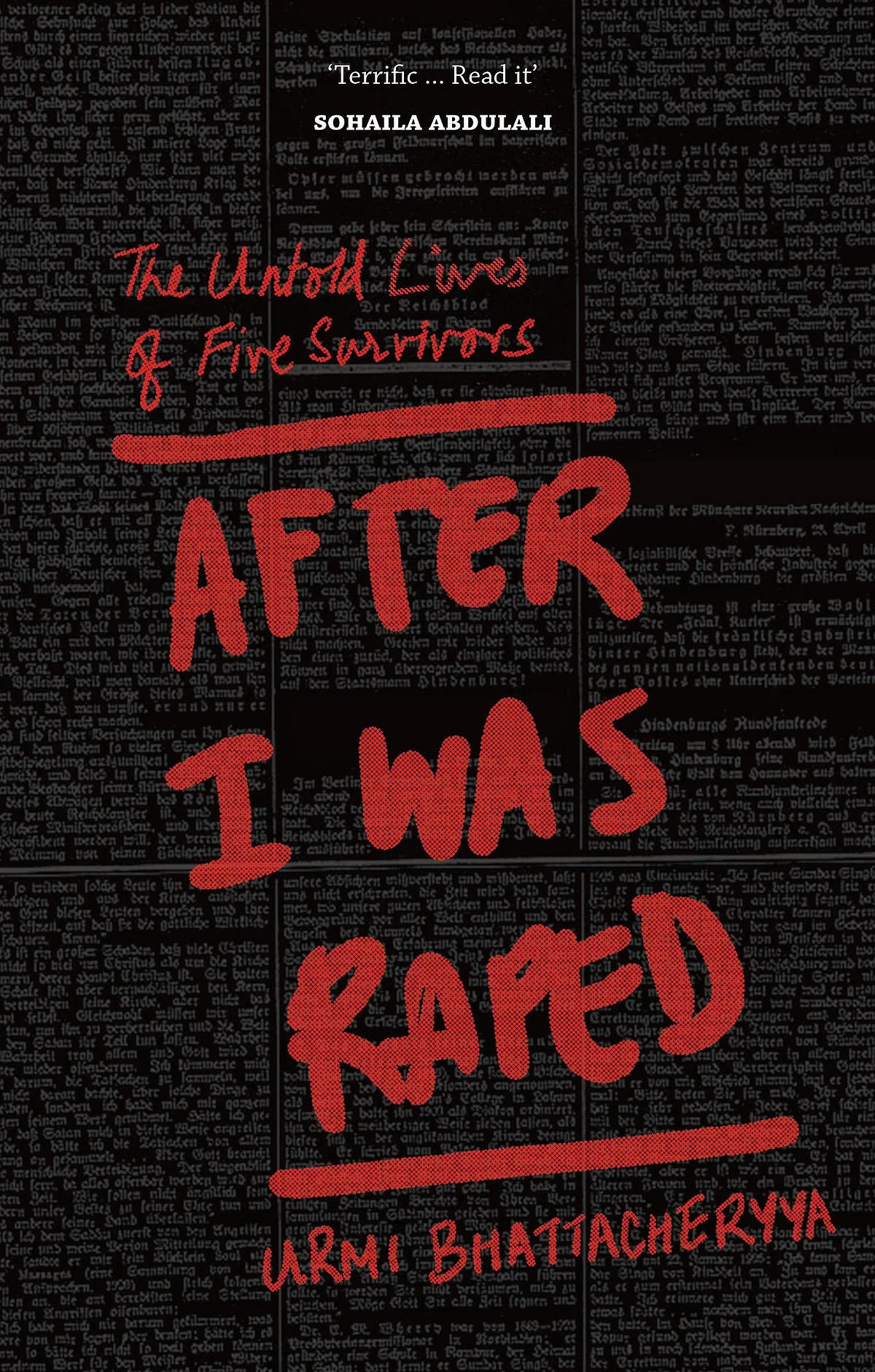 What After Rape: ‘No One Came Forward to Help’, A Survivor Recalls