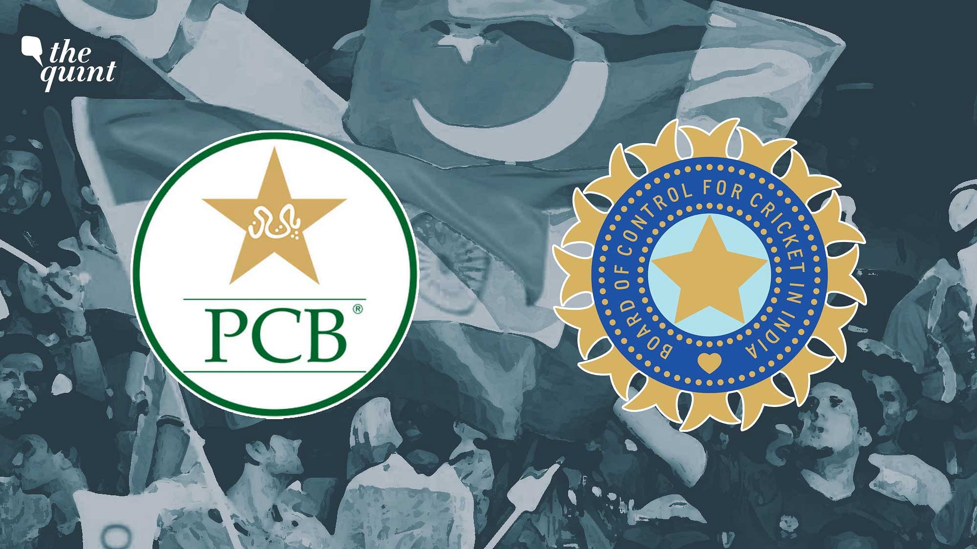 Will India and Pakistan’s cricket rivalry just remain a folklore for this generation of cricket fans?