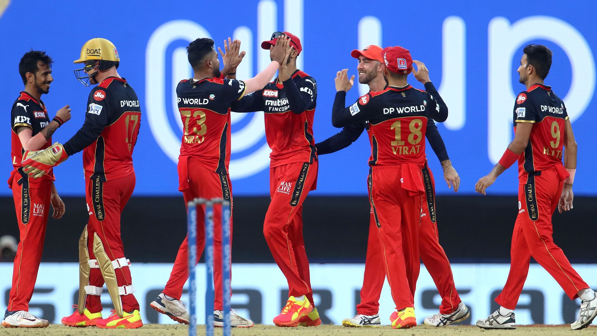 Royal Challengers Bangalore have started IPL 2021 with three wins on the bounce.&nbsp;