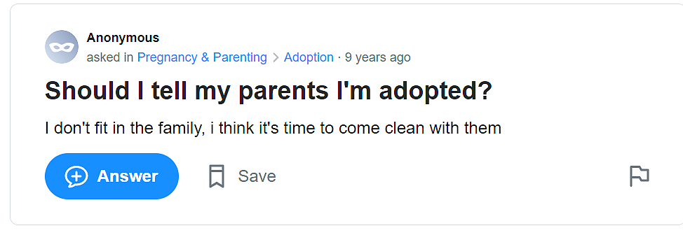 An Ode to Yahoo! Answers: The Web's Hilarious Yet Precious Archive