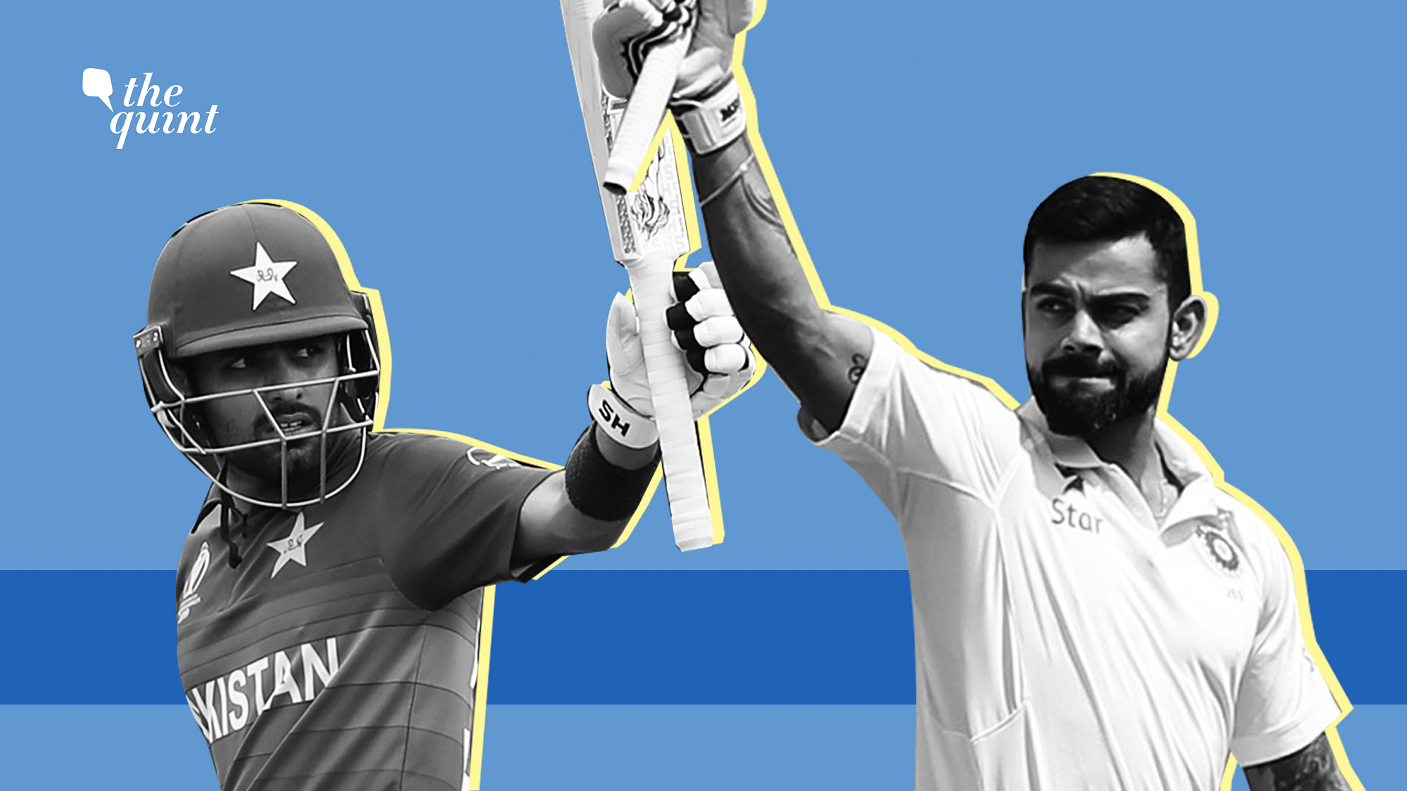 Where does Babar Azam’s success stand, when compared to Virat Kohli’s career graph.