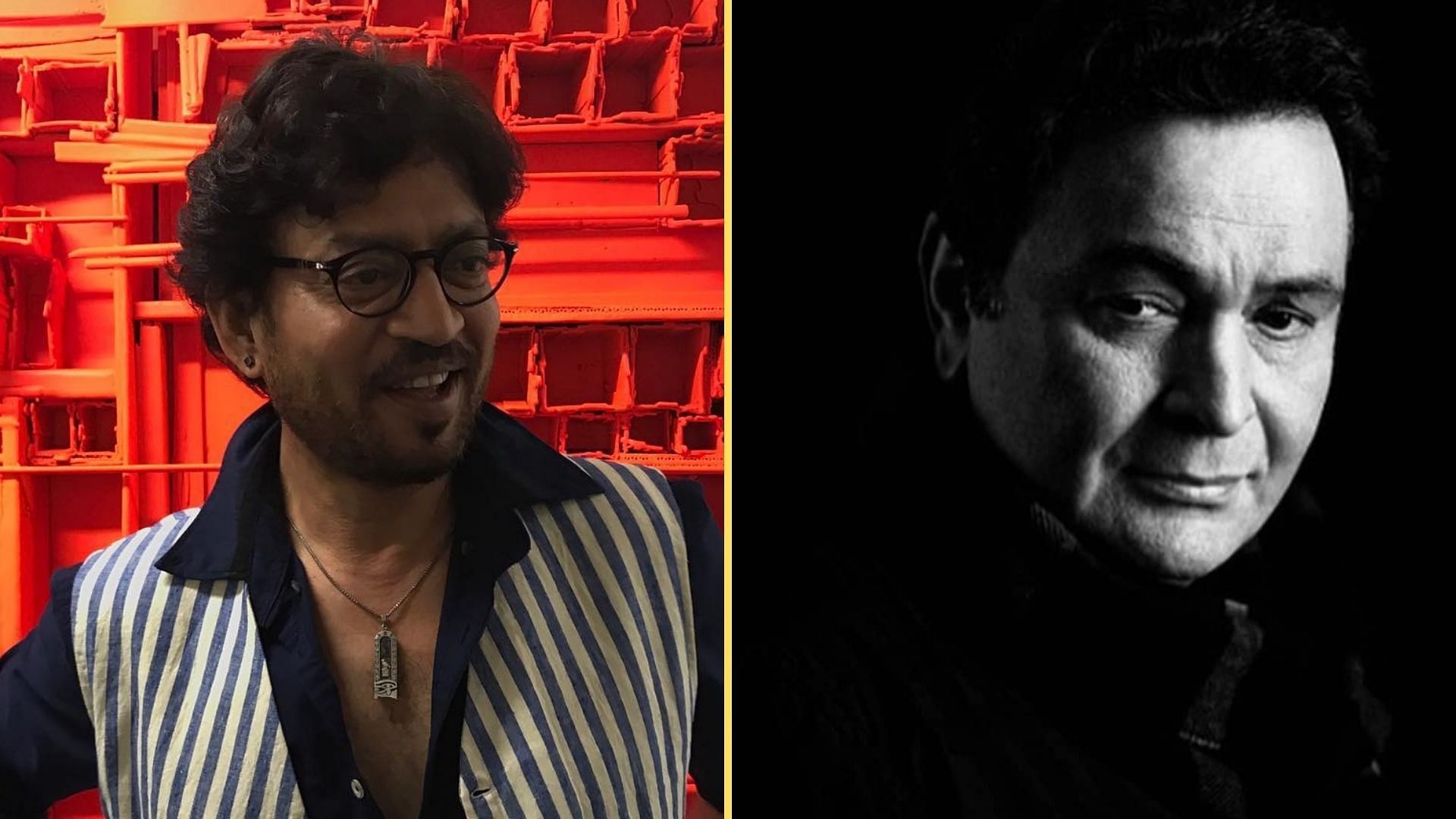 <div class="paragraphs"><p>This year's BAFTAs paid tributes to Irrfan Khan, Rishi Kapoor.</p></div>
