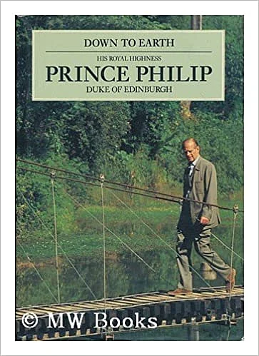 <div class="paragraphs"><p>A cover picture of <em>Down to Earth (1988)</em></p></div>