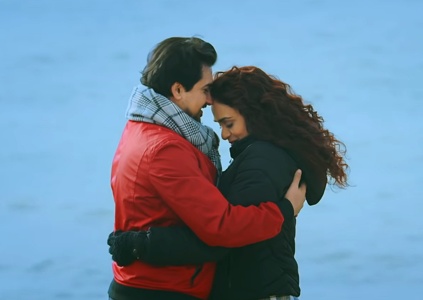 Review: ‘Well Done Baby’ Is a Hot Mess of Clichés
