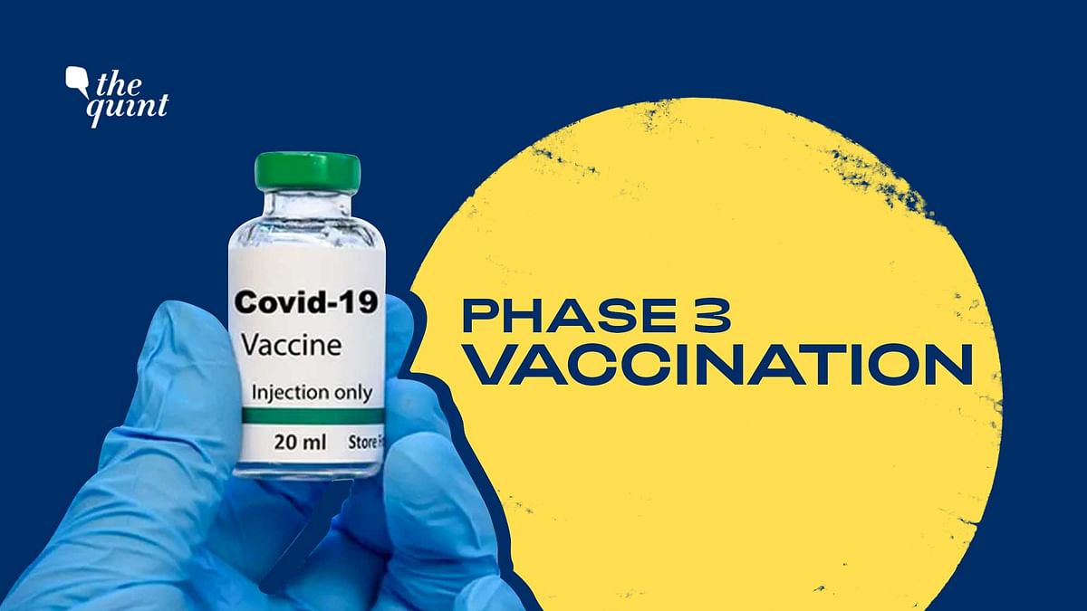 Nearly 1.33 Crore Register on CoWIN for COVID Vaccination on Day 1
