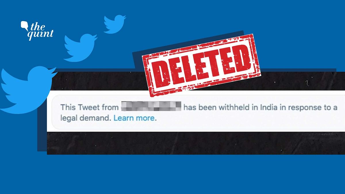 Govt Requests, Twitter Obliges: Choking Critique of COVID Inaction