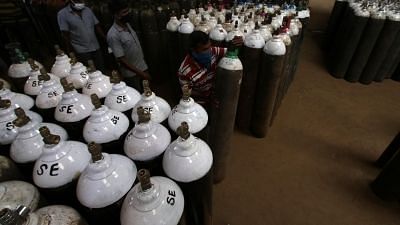 Delhi Govt Must Arrange Tankers for Oxygen Supply: Delhi HC