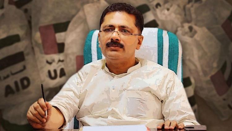 ‘Witch Hunt’: Kerala Min KT Jaleel Resigns Amid Nepotism Charges